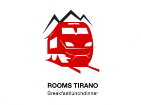 Eco Rooms&Breakfast Tirano Tirano